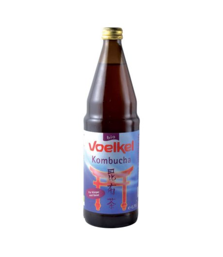 Kombucha