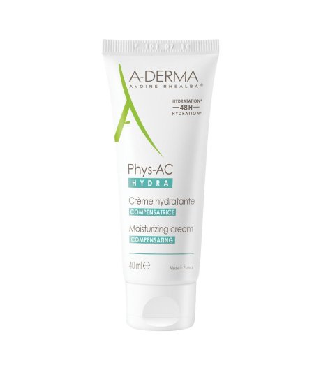 Phys-ac Hydra Crema 40ml