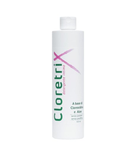 CLORETRIX Det.500ml