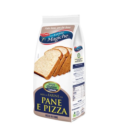 FARINE MAGIC Mix Pane/Pizza