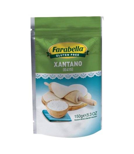 FARABELLA XANTANO 150G