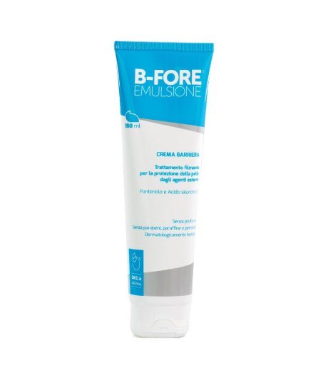 B-FORE EMULSIONE 150ML