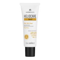 Heliocare 360° - Fotoprotezione Gel Oil Free Spf50