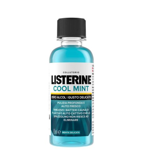 Listerine Zero 95ml