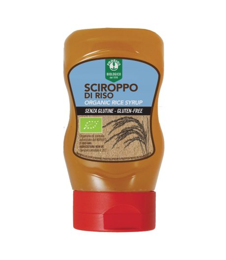 PROBIOS Sciroppo Riso 380g