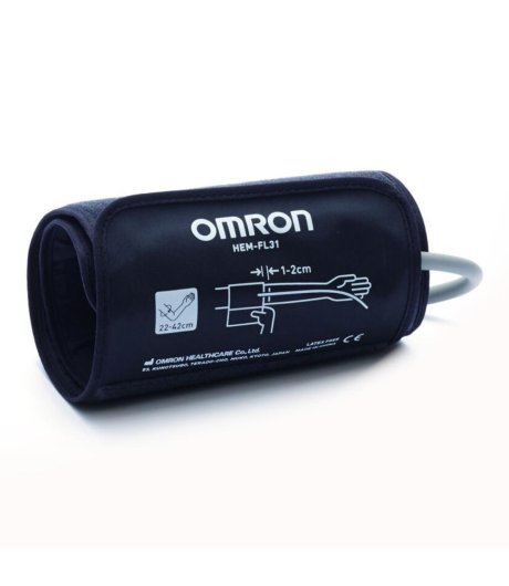 OMRON-BRACC INTELLYWRAP M6