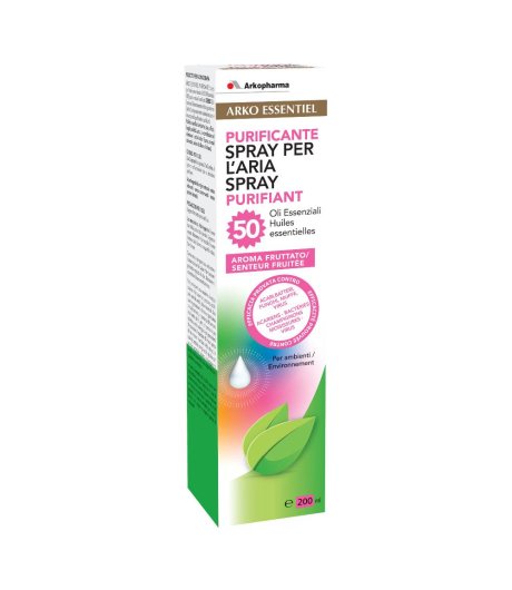 SPRAY PURIF ARIA 50 OLI ESS ARKO