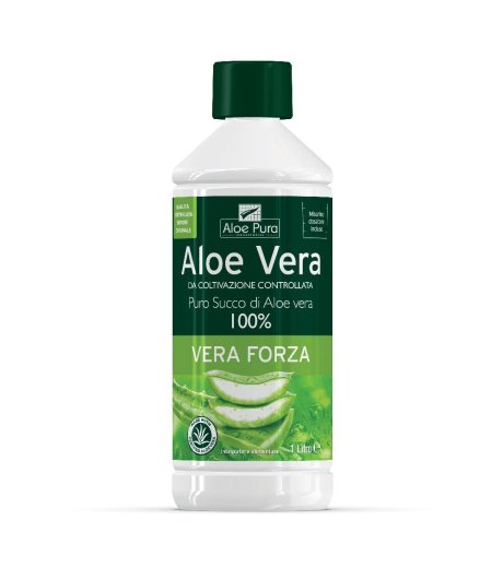 ALOE VERA SUCCO VERA FORZA 1LT