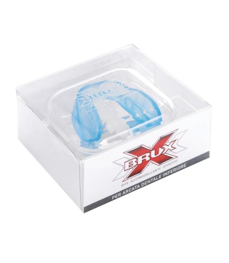 DR BRUX BITE SPORT INF TRASPAR