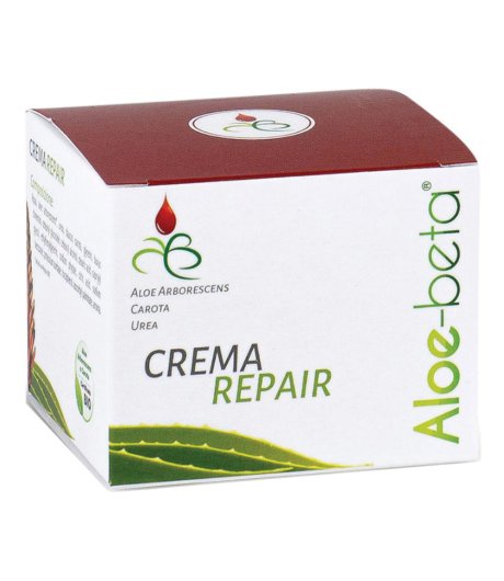 ALOE BETA CREMA REPAIR