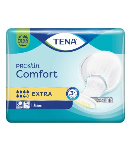 TENA COMF PANN EXTRA 40PZ   3040