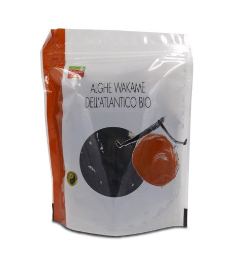 WAKAME ATLANTICO 30G BIO