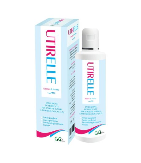 UTIRELLE 150ML