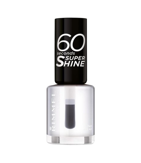 RIMMEL SMALTO 60 SEC.NEW 740