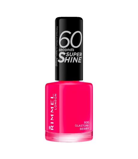 RIMMEL SMALTO 60 SEC.NEW 300