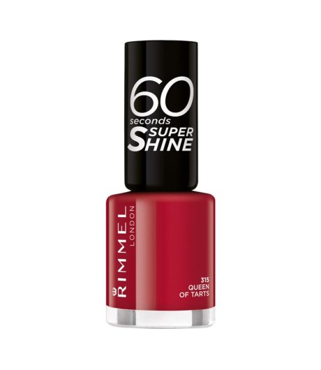 RIMMEL SMALTO 60 SEC.NEW 315
