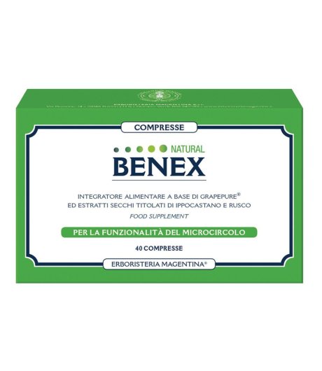 BENEX 40CPR