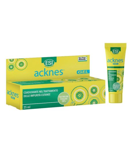 Esi Acknes Gel 25ml