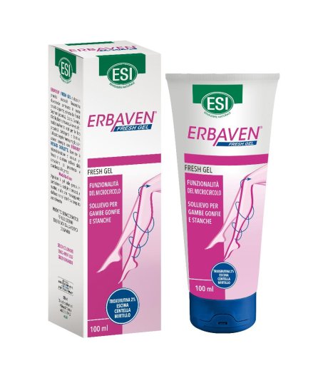 Esi Erbaven Fresh Gel 100ml