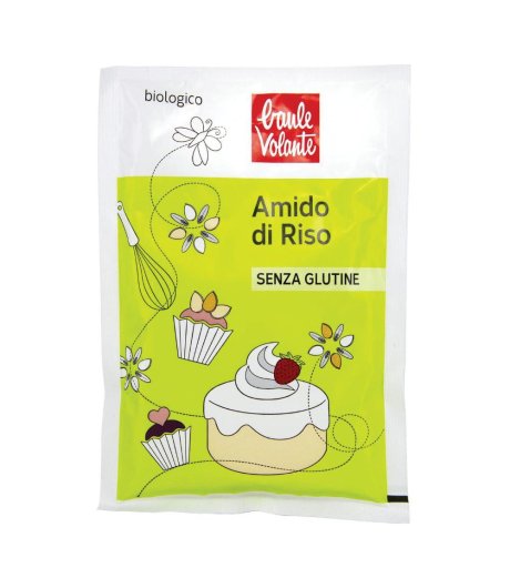 AMIDO DI RISO 100G