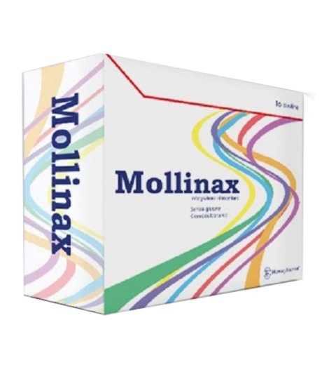 Mollinax 16bust