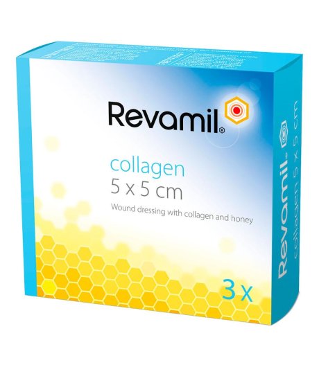 REVAMIL COLLAGEN 3PLAC