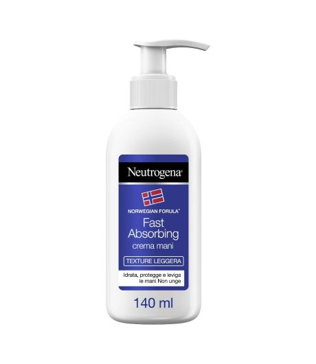 NEUTROGENA Cr.Mani Ass.Rapido