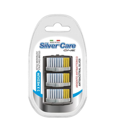 Silvercare One Ric Medi 12pz