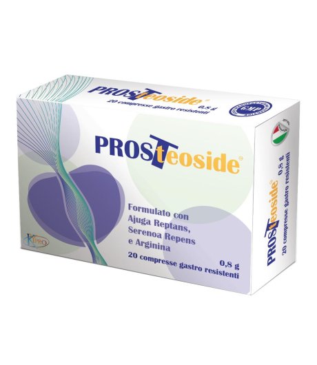 PROSTEOSIDE 20CPR