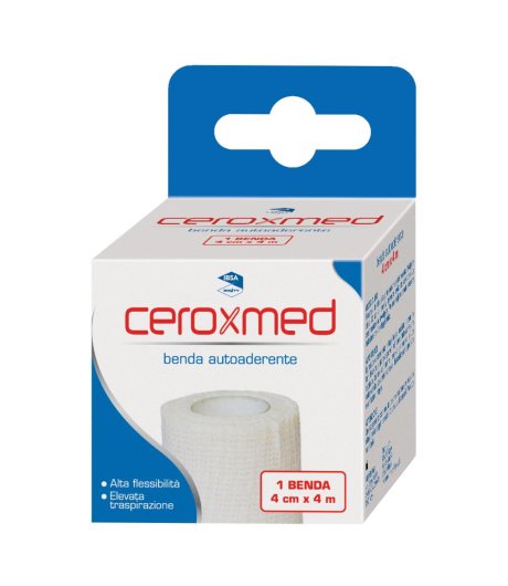 BENDA CEROXMED ADER CM4X4M