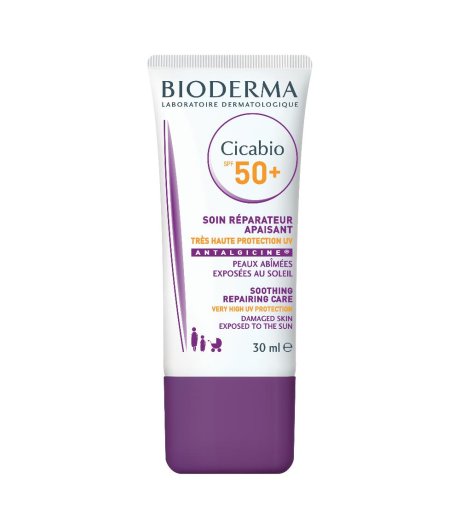 Cicabio Spf50+ 30ml