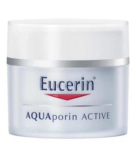 Eucerin Aquaporin Active Rich