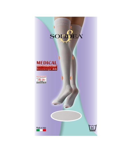 MEDICAL A/EMB STOCKINGS AG BIAN<