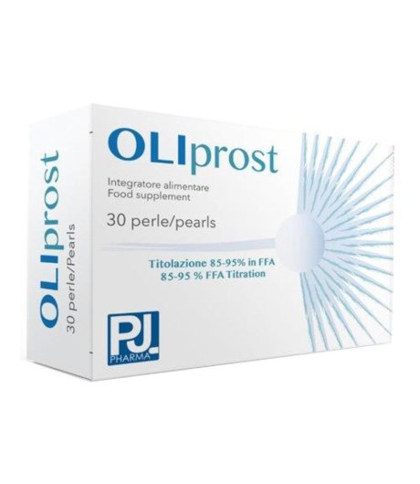 OLIPROST 30PRL