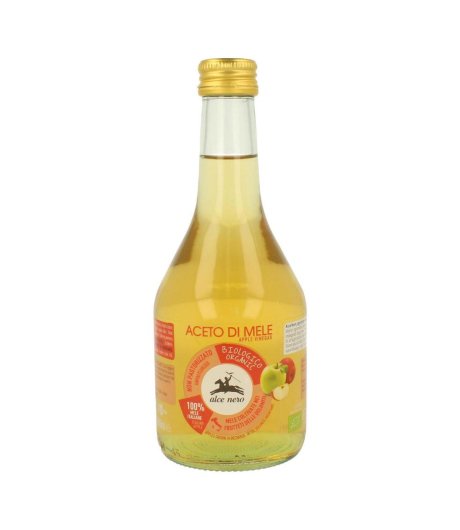 ACETO DI MELE BIO 500ML