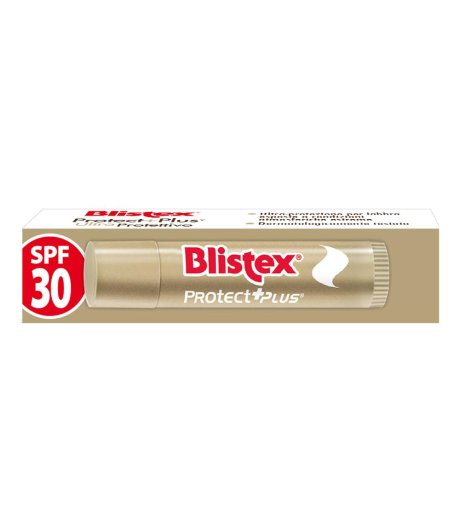 Blistex Protect Plus Spf30