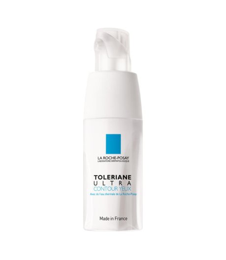 Toleriane Ultra Occhi 20ml