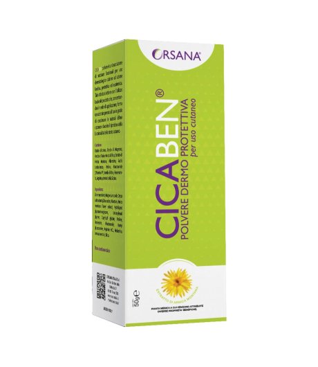 CICABEN 50G