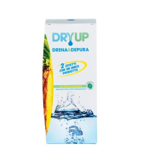 DRY UP 300ML