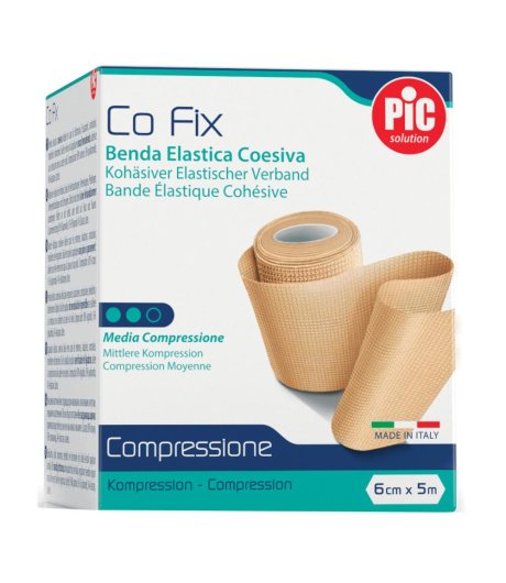 BENDA PIC CO FIX CM12X5M