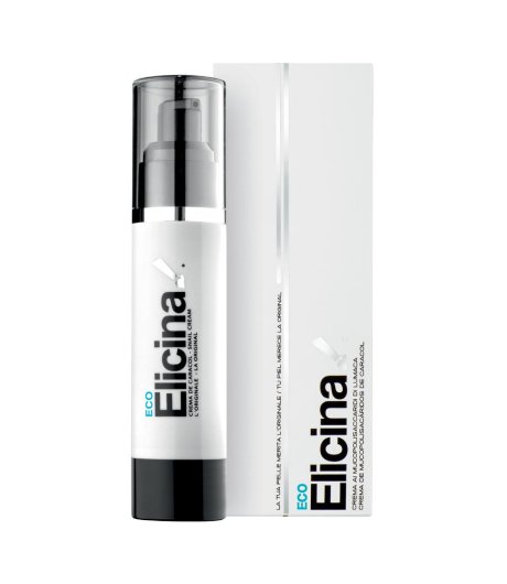 ELICINA ECO CR BAVA LUMACA50ML