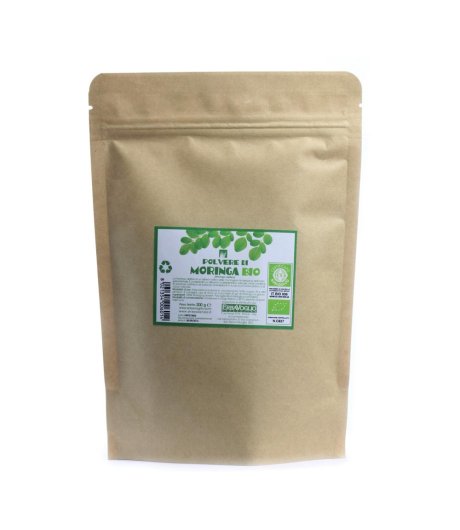 MORINGA BIO 200G