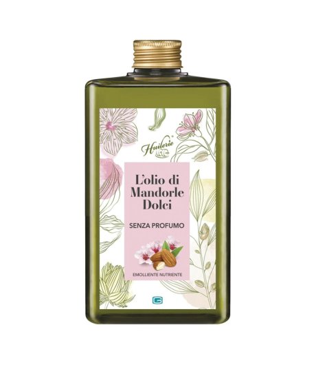 HUILERIE MAND DOL VEG VER300ML