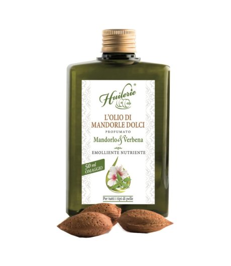 HUILERIE MAND DOL MAND/VERBENA