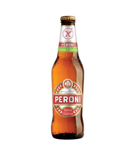 BIRRA PERONI S/G 33cl