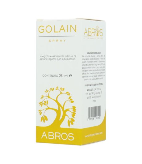 GOLAIN 20ML