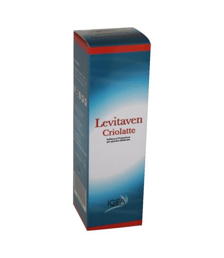 LEVITAVEN CRIOLATTE 150ML