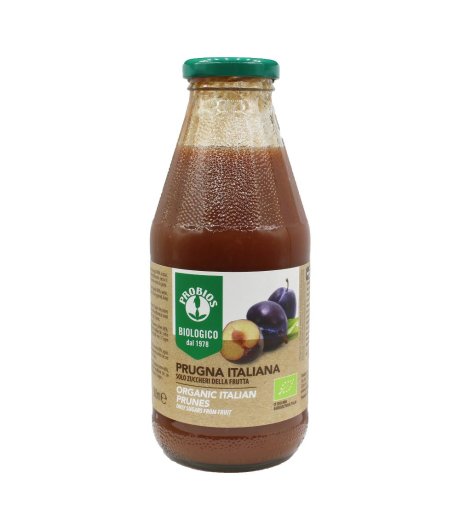 SUCCO PRUGNA 500ML