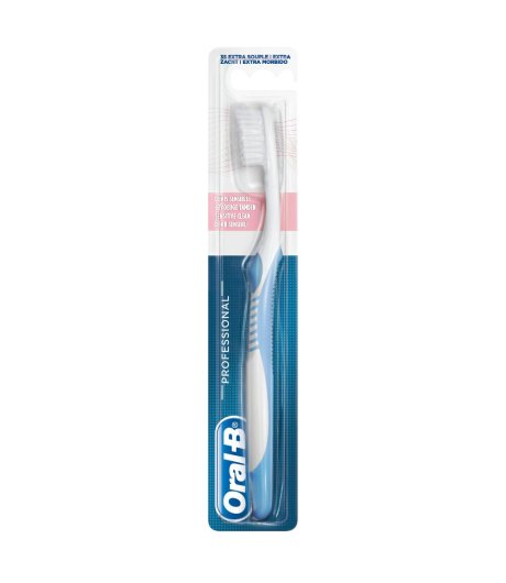 ORAL B SPAZ PROFESSIONAL SENSIT 35
