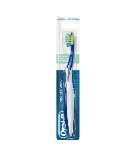 Oralb Prof Prot Gengiv 35 Soft